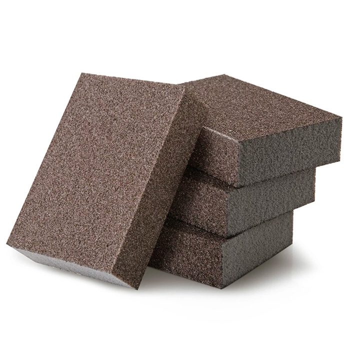 EmerySponge, un burete magic din cereale, care îndepărtează cele mai rezistente pete (set de 4 buc.) - Image 8