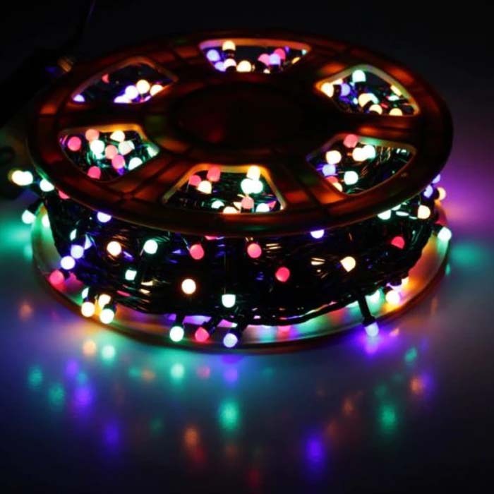 EndlessLights, rolă cu lumini LED de 100 m lungime - Image 4