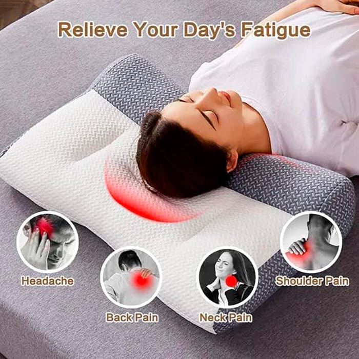 ErgonomicPillow, pernă ergonomică - Image 5