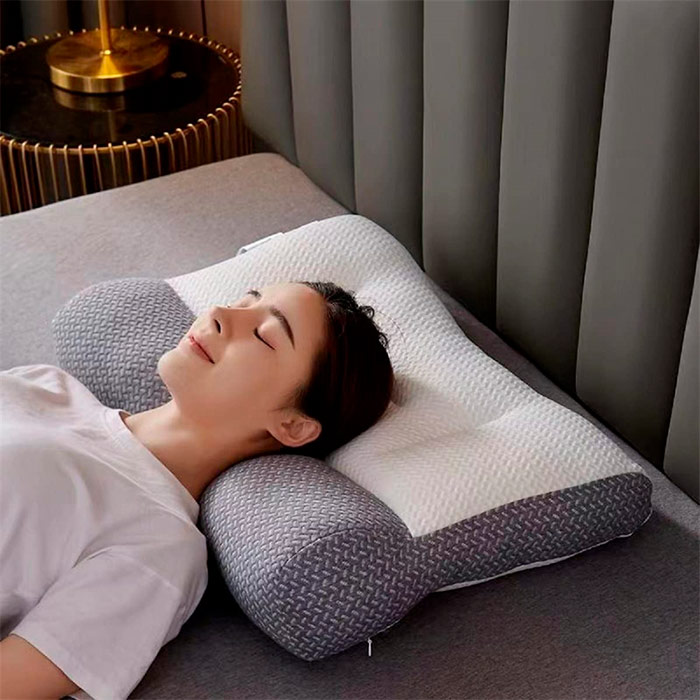 ErgonomicPillow, pernă ergonomică - Image 7