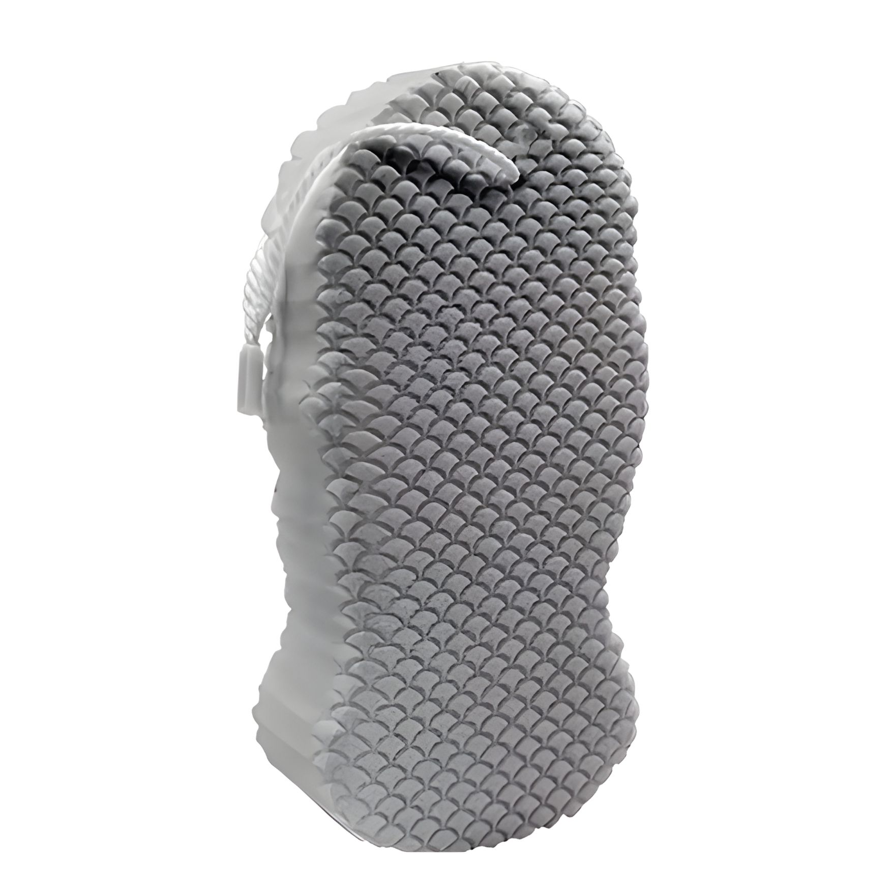 ExfoSponge, burete exfoliant pentru piele - Image 4
