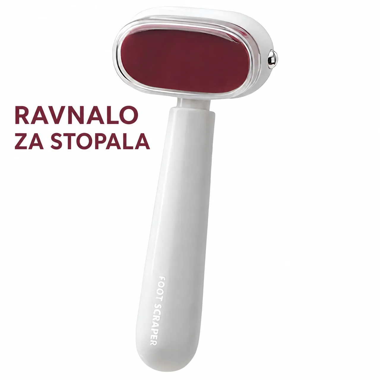 Pilă pentru picioare cu două fețe, ExfolPile - Image 7