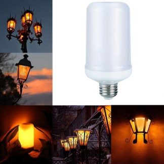 FLAMBLB-TST, bec LED cu efect de flacără - Image 5