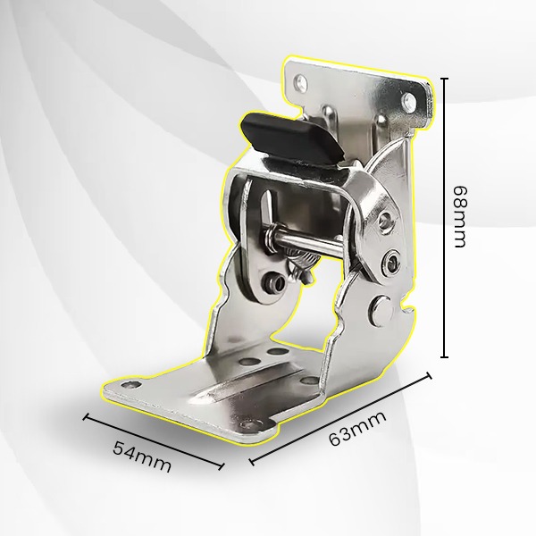Suport pliabil cu încuietoare de siguranță, FLEXFOLD - Image 10