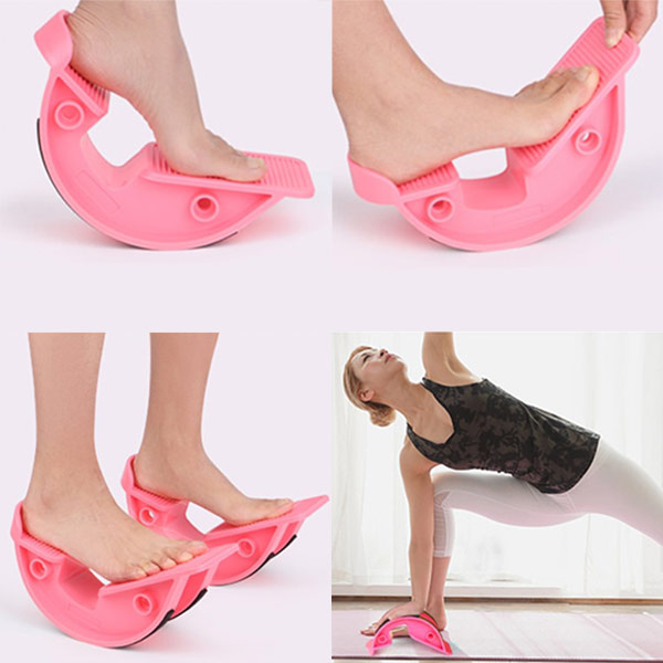 FOOTROCK, Extensor pentru picioare - Image 7
