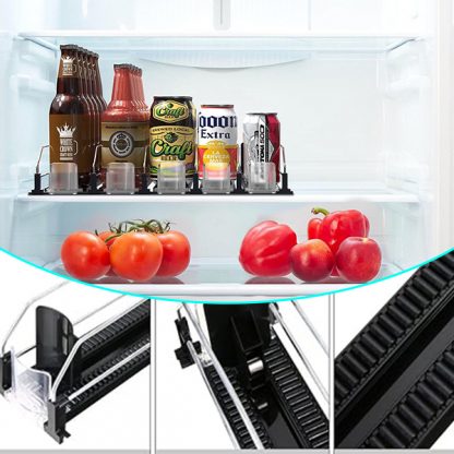 FRIZLAD, Organizator pentru conserve GlideCan - Image 3