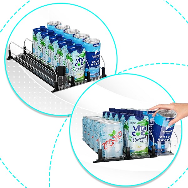 FRIZLAD, Organizator pentru conserve GlideCan - Image 7