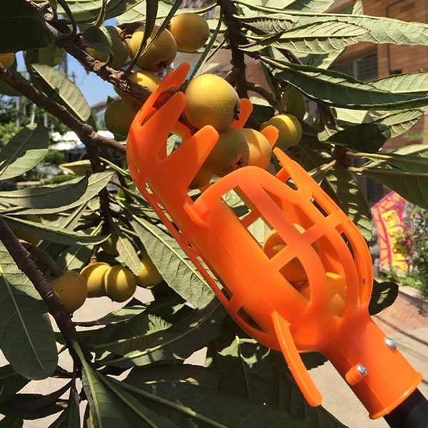 FruitBasket, Coș pentru cules fructe - Image 6