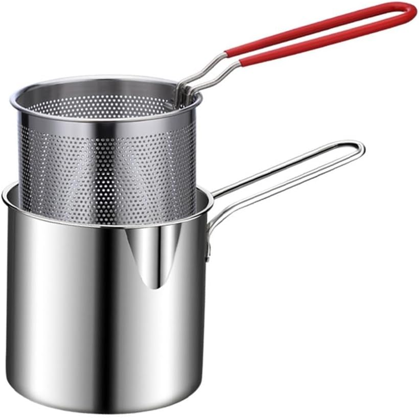 FRYALL, Căldare FryMaster