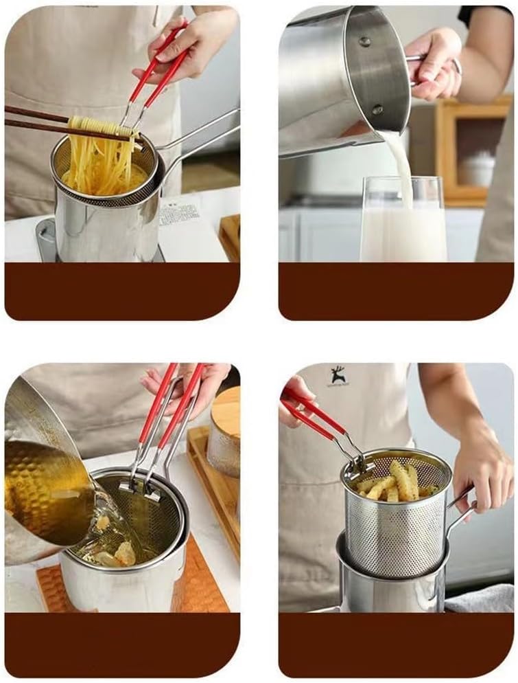FRYALL, Căldare FryMaster - Image 7