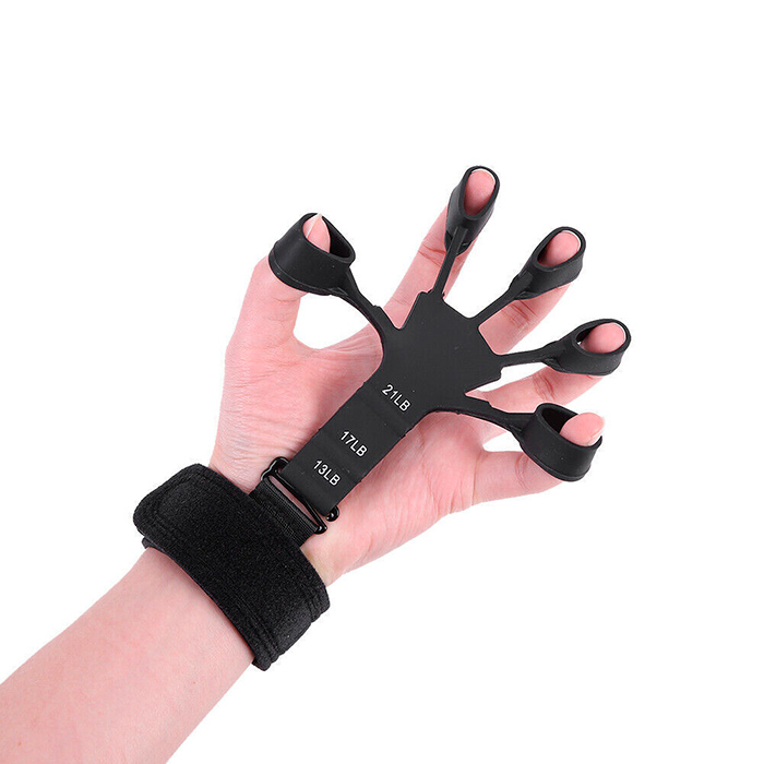 FingerStrengthener, un ajutor pentru întinderea și întărirea degetelor și încheieturilor mâinii - Image 3