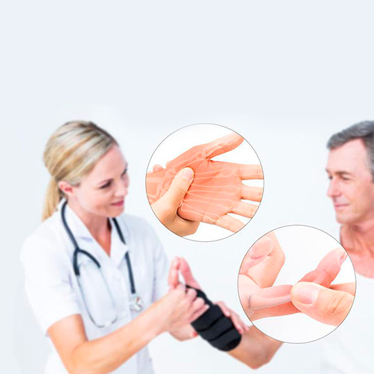 FingerStrengthener, un ajutor pentru întinderea și întărirea degetelor și încheieturilor mâinii - Image 8