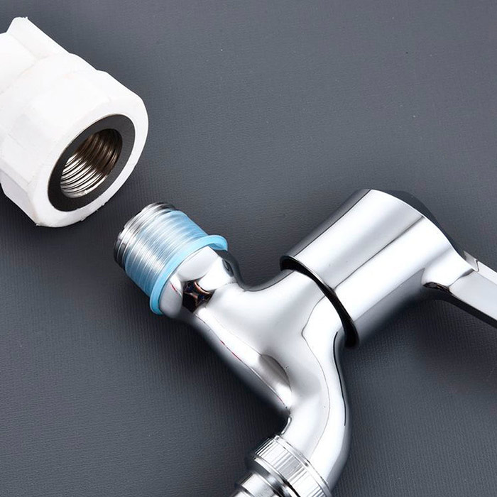 FitPipe, garnituri de silicon (10 buc) - Image 4
