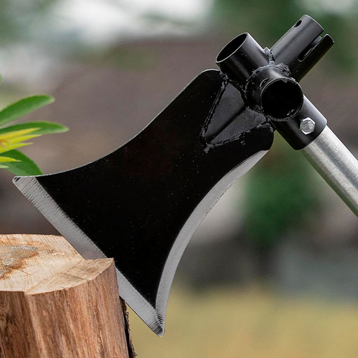 FlatShovel, topor multifuncțional - Image 3
