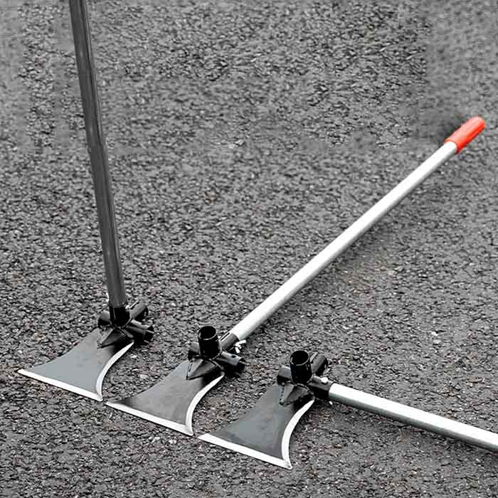 FlatShovel, topor multifuncțional - Image 4