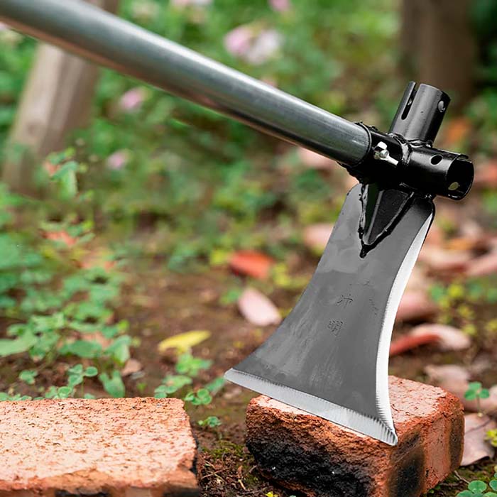 FlatShovel, topor multifuncțional - Image 5