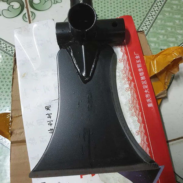 FlatShovel, topor multifuncțional - Image 9