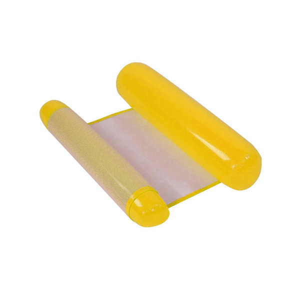 FloatingBed, saltea/pernă gonflabilă pliabilă - Image 2