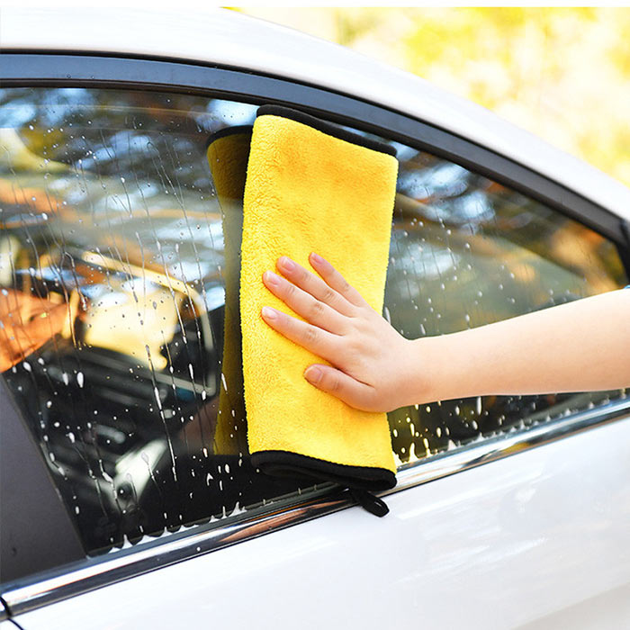 FluffyTowels, lavete din microfibră (3 bucăți) - Image 7
