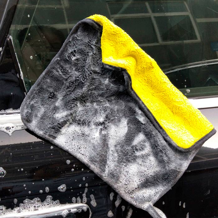 Lavetele sunt fabricate din materiale care absorb apa perfect!