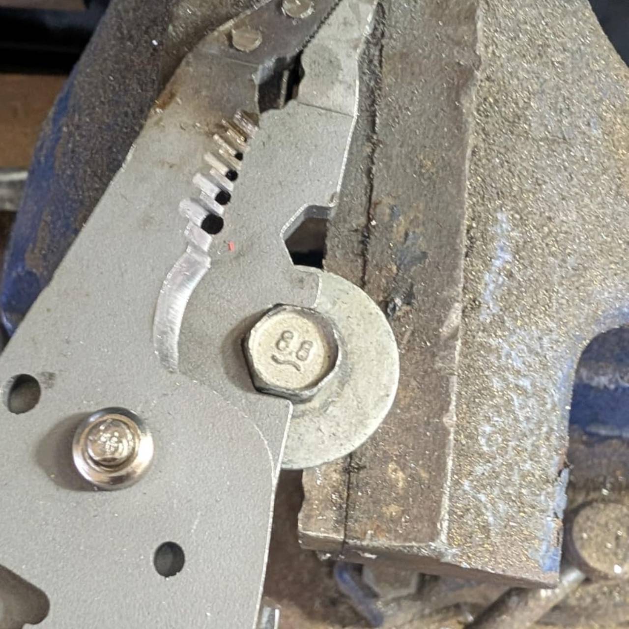 FoldStripper, tăietor de sârmă multifuncțional - Image 9
