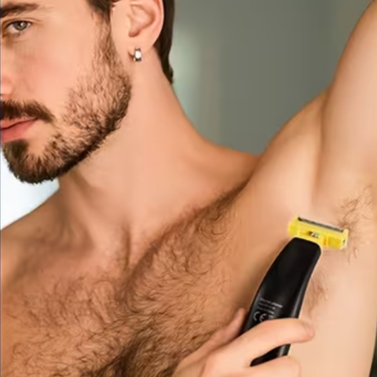 FullBodyShaver