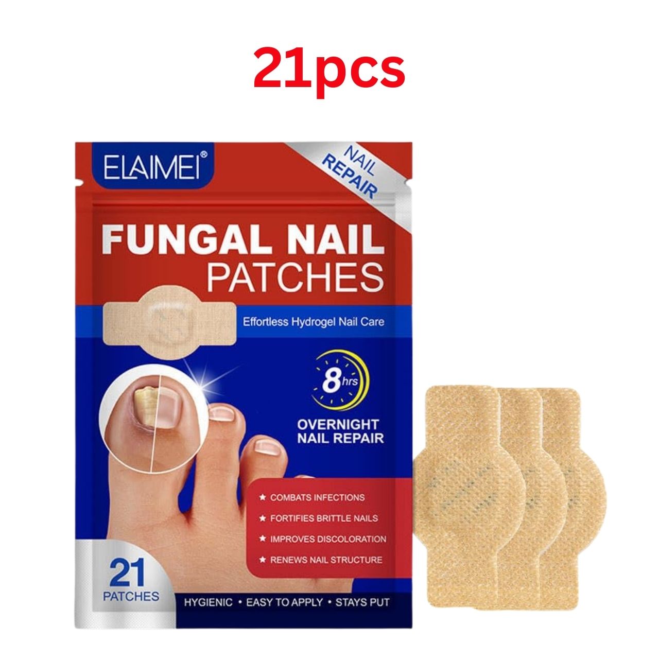 FungalPatches