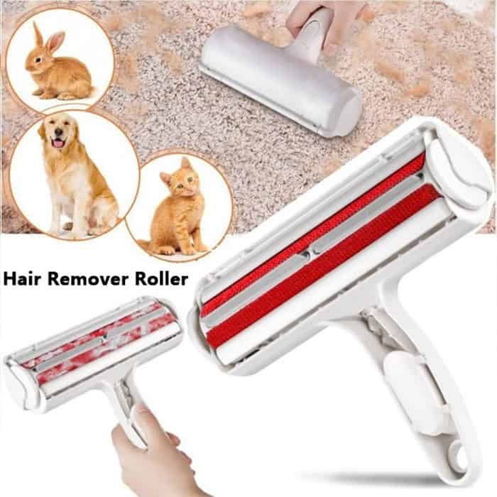 FurRemover, o rolă reutilizabilă pentru îndepărtarea părului - Image 7