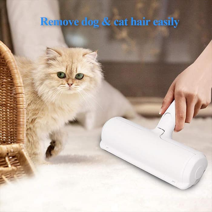 FurRemover, o rolă reutilizabilă pentru îndepărtarea părului - Image 8