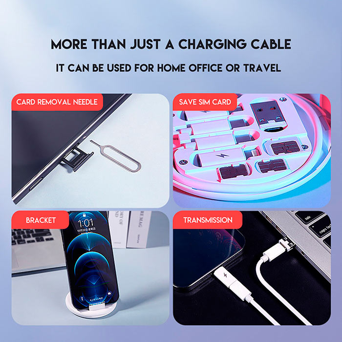 GadgetBox, un kit de încărcare pentru diverse dispozitive inteligente - Image 7