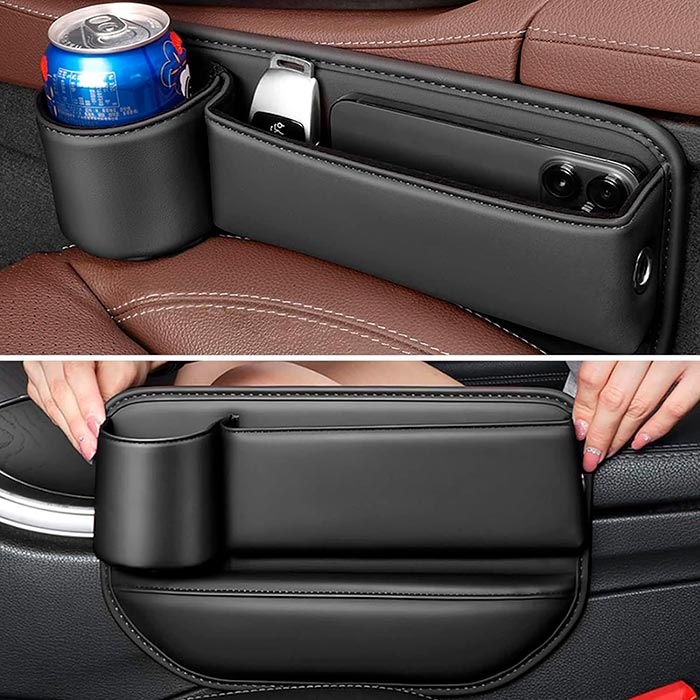 GapBox, suport universal pentru mașină (2 bucăți) - Image 6