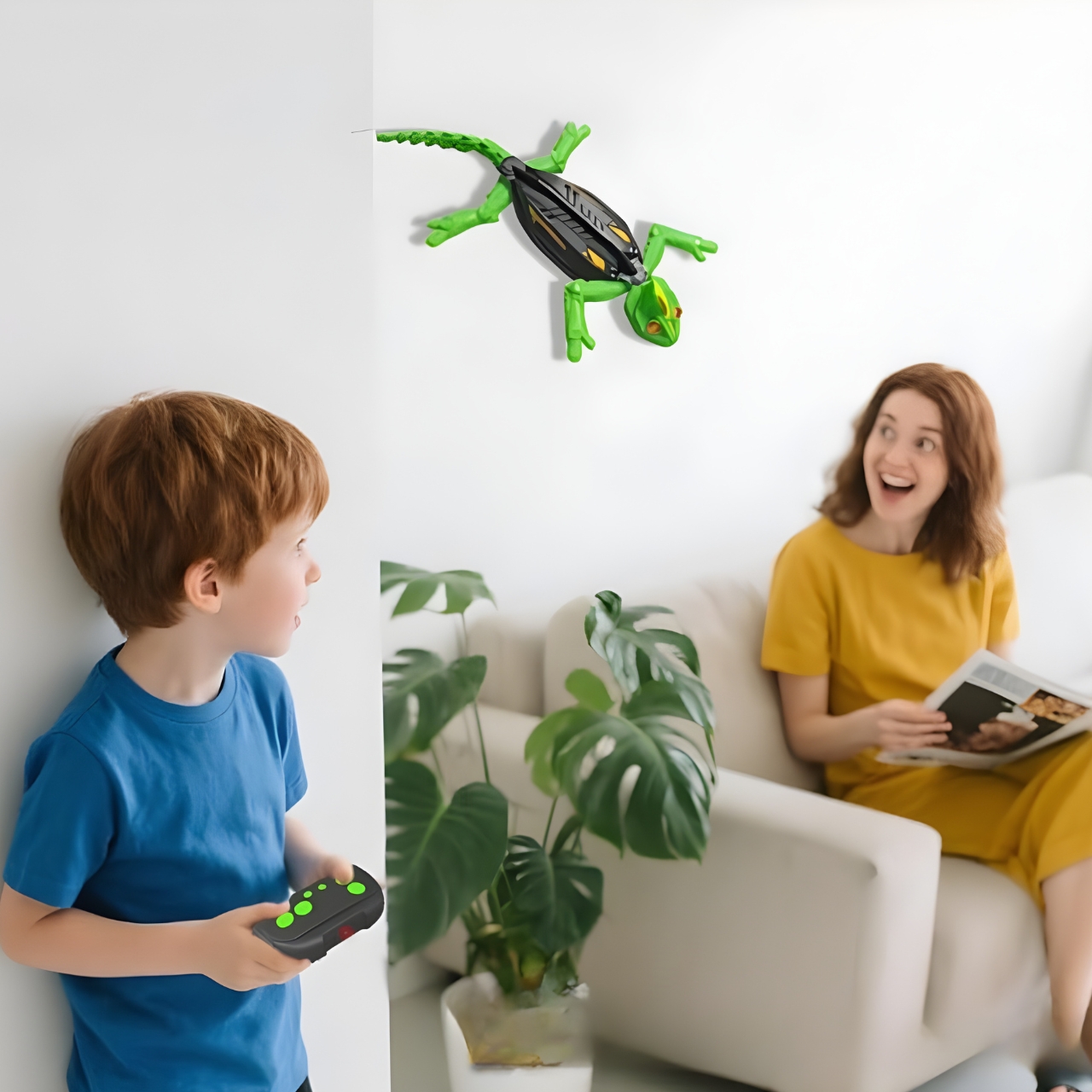 De la prima plimbare la maestru