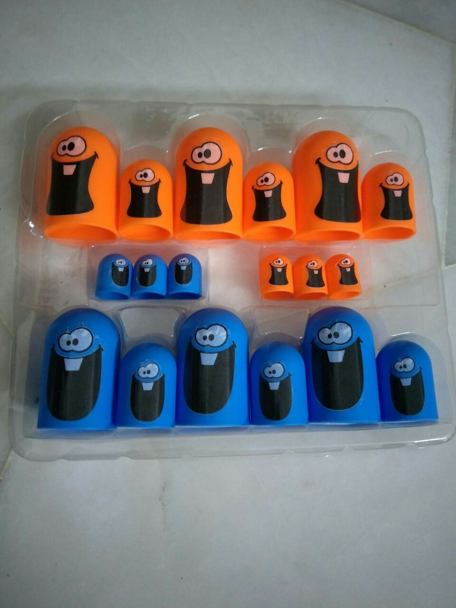 GobbleGame, un joc de masă 3 în linie - Image 10