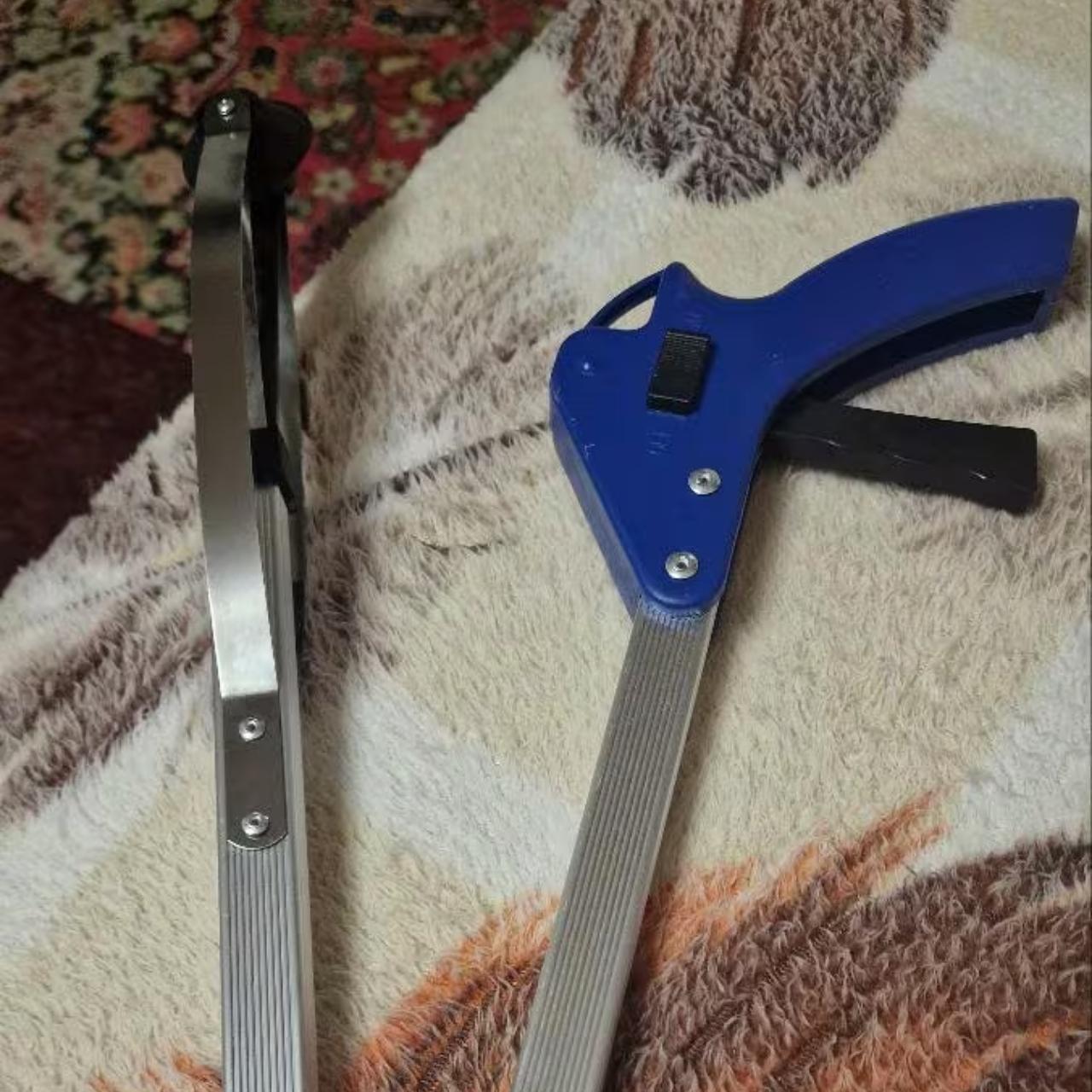 Grabber, clește pliabil pentru apucare - Image 2