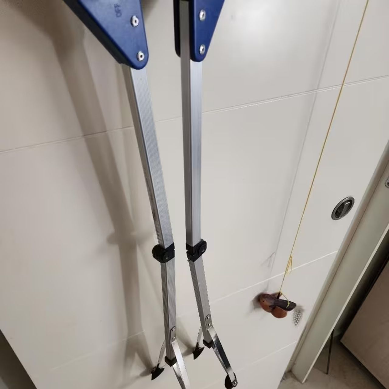 Grabber, clește pliabil pentru apucare - Image 3