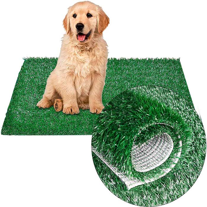GrassMat, covoraș cu aspect de iarbă naturală - Image 4