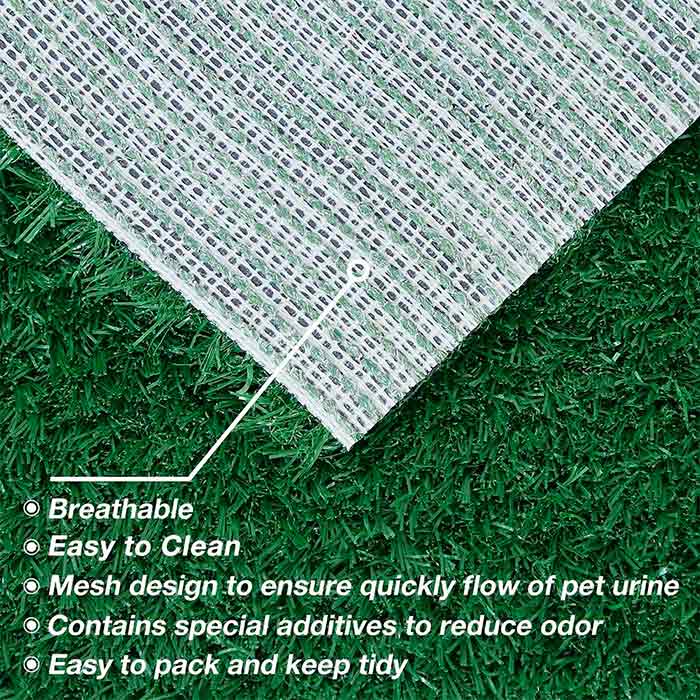 GrassMat, covoraș cu aspect de iarbă naturală - Image 6