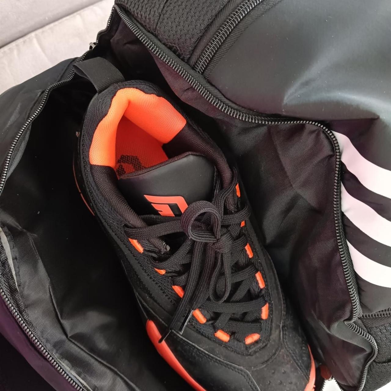 GymPack, rucsacul sport cu multiple compartimente - Image 6