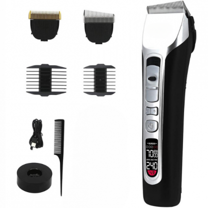 HAIRCL, Mașină de tuns părul electrică - Image 2