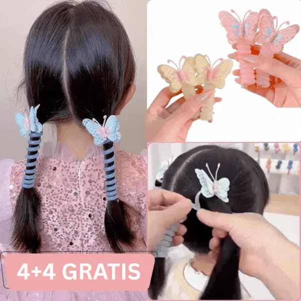 Coafură magică în fiecare zi