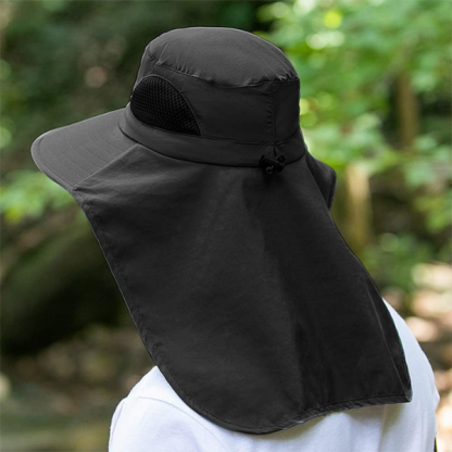 HAT-BEZ, Pălărie de soare - Image 4