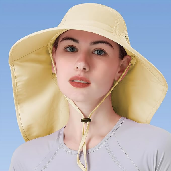 HAT-BEZ, Pălărie de soare - Image 7