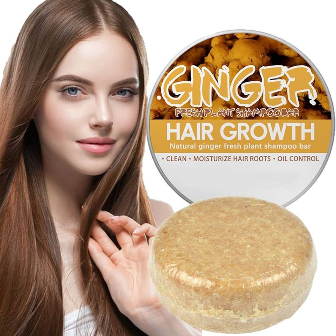 HairBoost