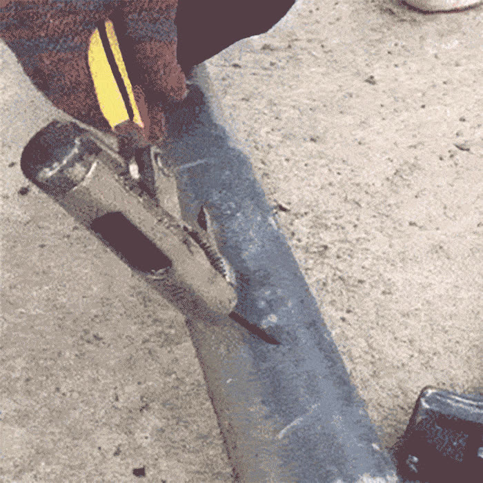 Hammer, un ciocan de calitate pentru utilizare multiplă în reparațiile casnice - video