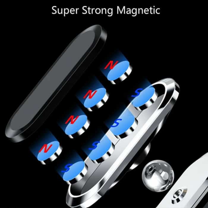 HandyGrip, un suport pentru telefon cu funcție de reglare la 360 grade - Image 5