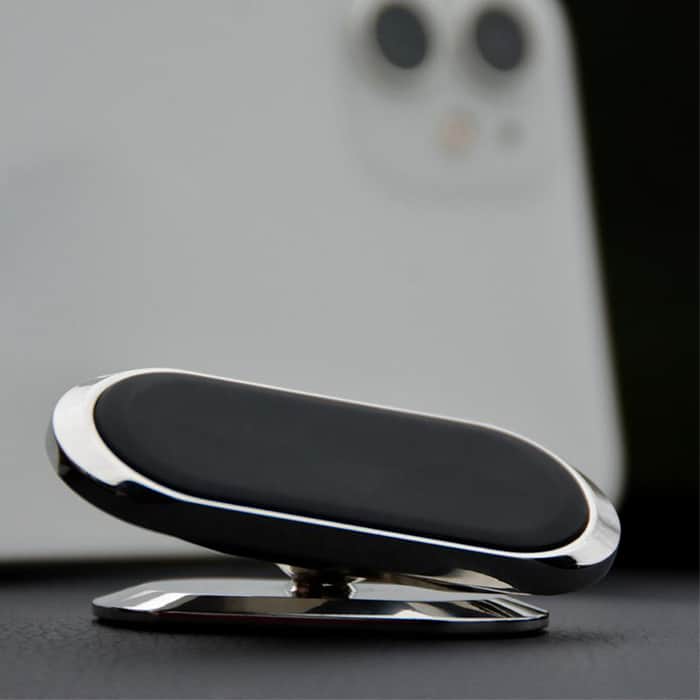 HandyGrip, un suport pentru telefon cu funcție de reglare la 360 grade - Image 8