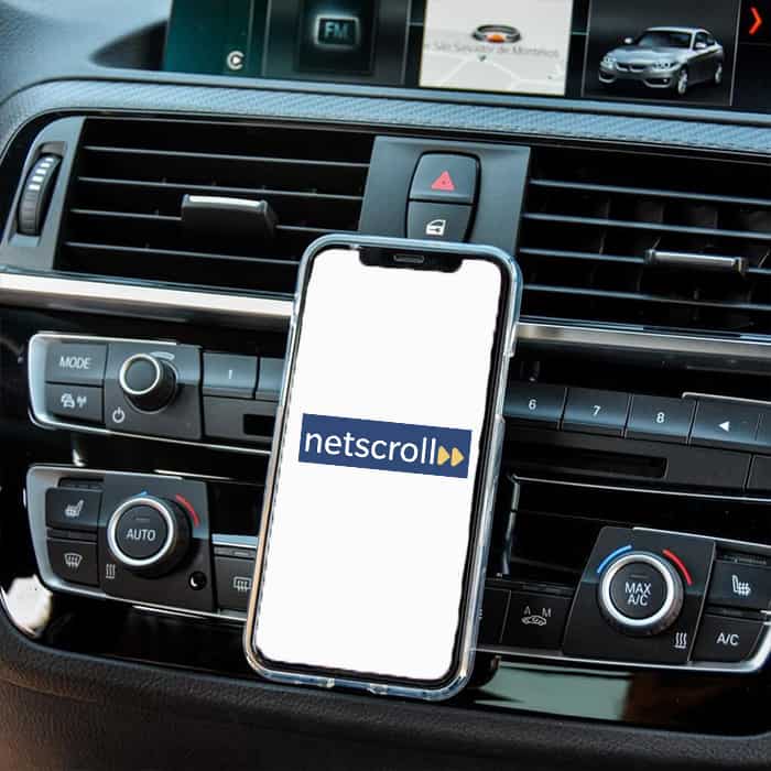 HandyGrip, un suport pentru telefon cu funcție de reglare la 360 grade - Image 9