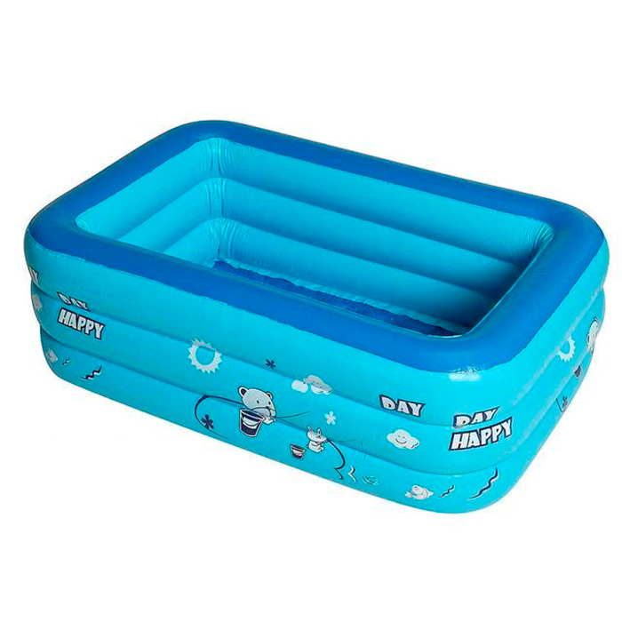 HappyPool