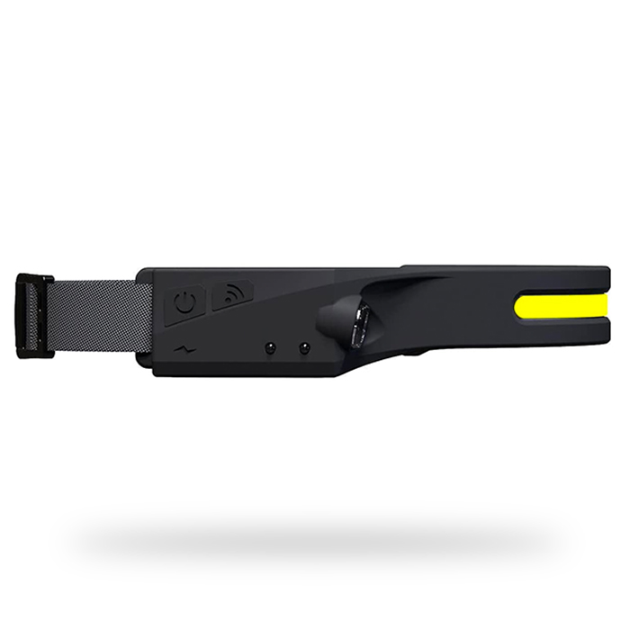 HeadLamp, lampă universală - Image 3