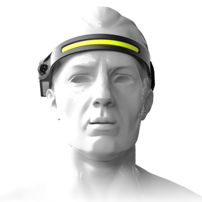 HeadLamp, lampă universală - Image 5